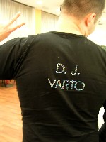 DJ VARTO FROM RADIO ORION1