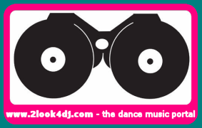 2look4dj.com...the dance music portal | il portale della musica dance.